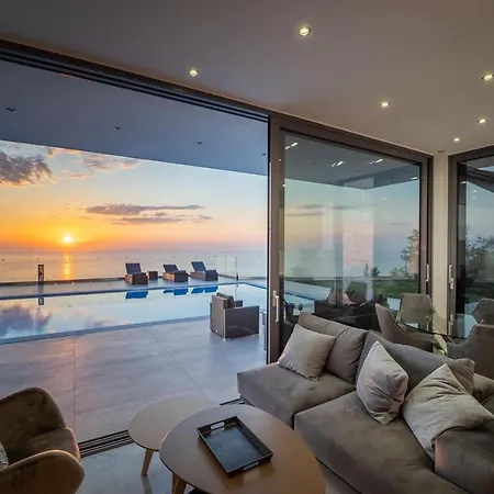 Zenvillas Villa