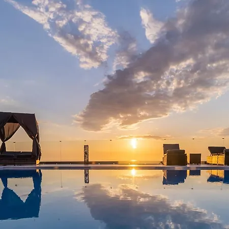 Villa Zenvillas Agios Nikitas