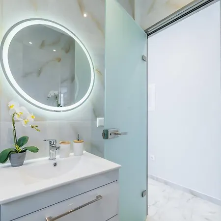Zenvillas Villa Agios Nikitas