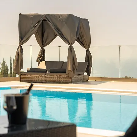 Zenvillas Villa