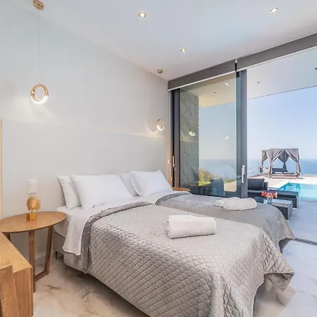 Zenvillas Villa