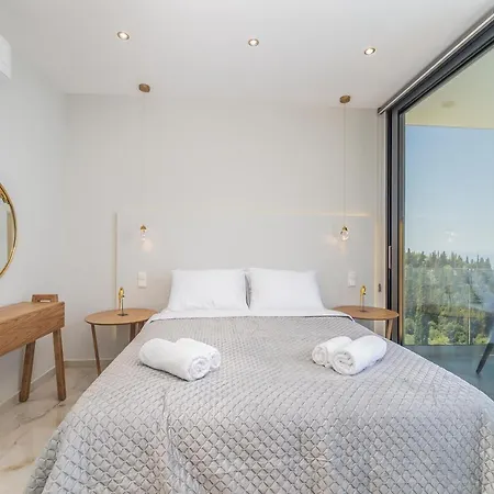 Zenvillas Villa *