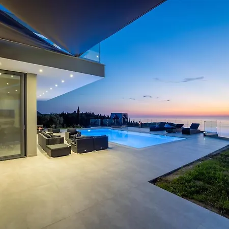 Zenvillas Villa *