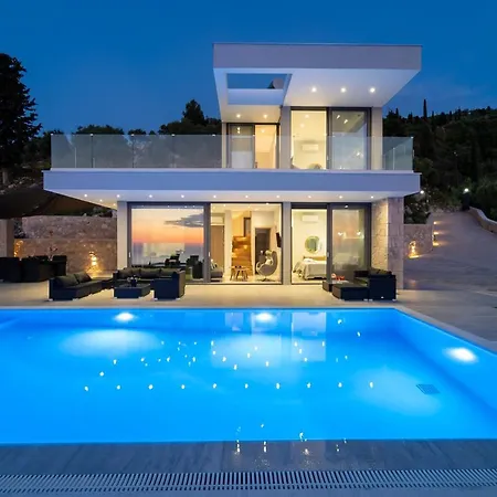 Zenvillas