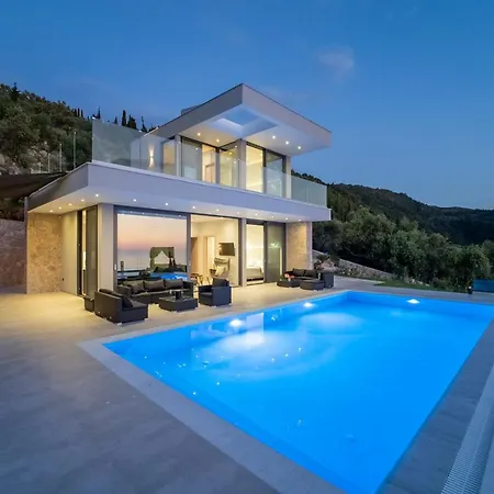 Zenvillas Villa *
