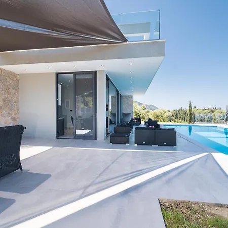 Zenvillas Villa *