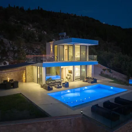 Zenvillas Villa