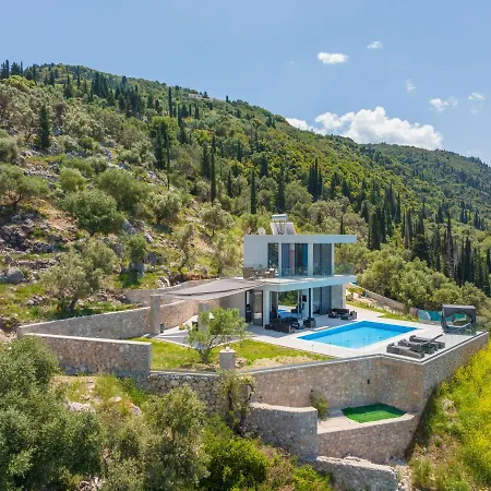 Villa Zenvillas Agios Nikitas