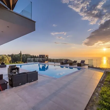 Zenvillas