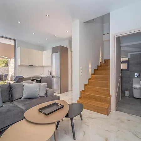 Villa Zenvillas