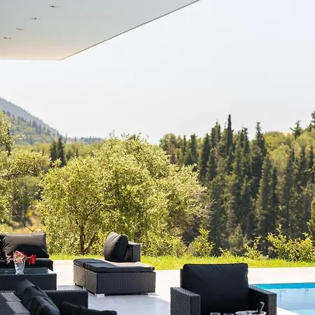 Zenvillas *