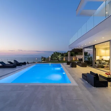 Zenvillas *