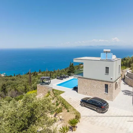 Villa Zenvillas