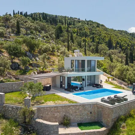 Zenvillas *