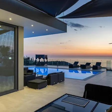 Zenvillas *