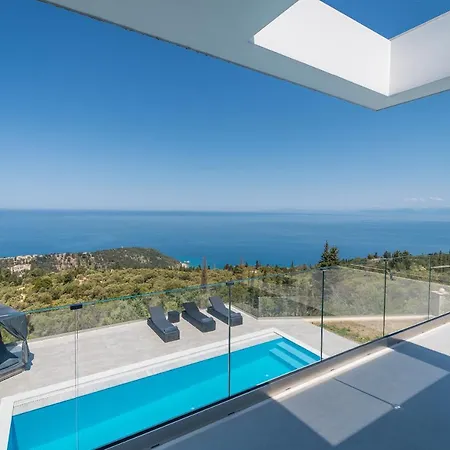 Villa Zenvillas *