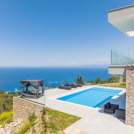 Villa Zenvillas