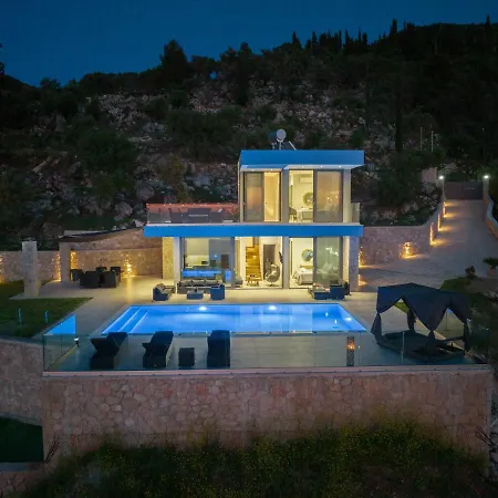 Zenvillas Villa *