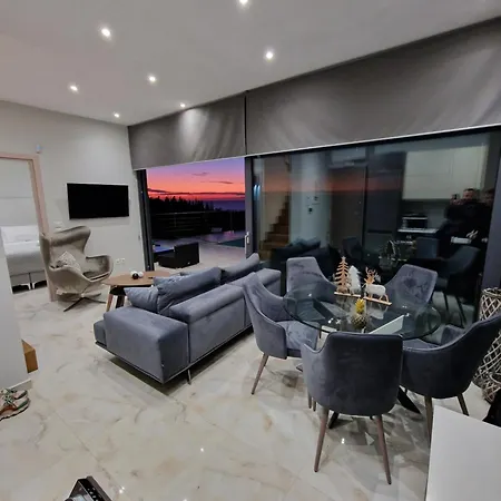 Zenvillas